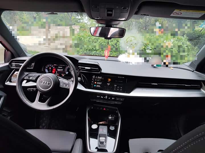 Фото 13 - Audi A3