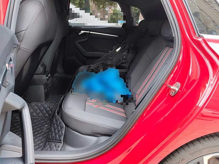 Фото 15 - Audi A3