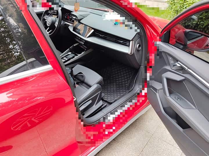 Фото 20 - Audi A3