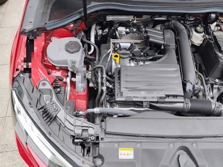 Фото 21 - Audi A3