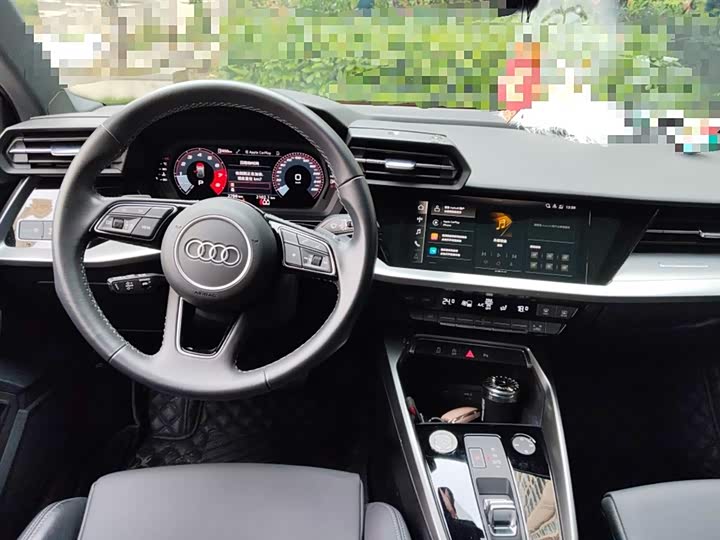 Фото 3 - Audi A3