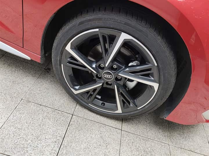 Фото 31 - Audi A3