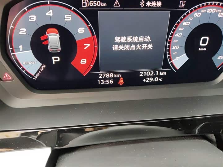 Фото 5 - Audi A3