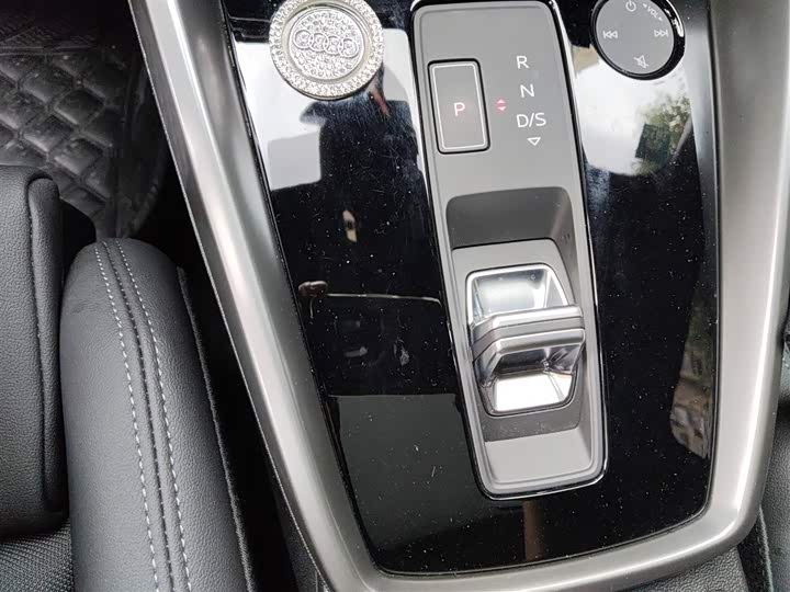 Фото 7 - Audi A3