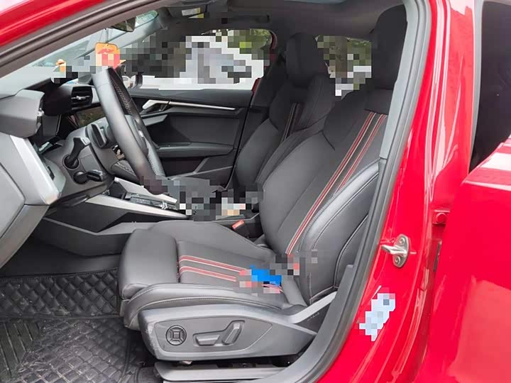 Фото 8 - Audi A3