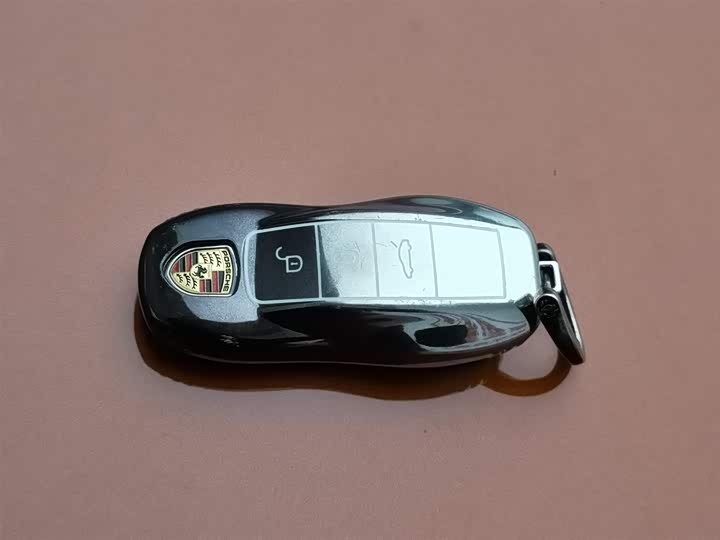 Фото 19 - Porsche Macan