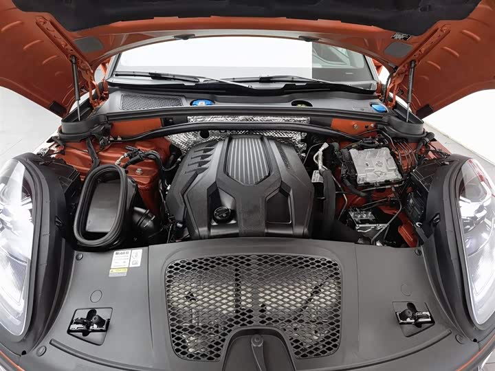 Фото 6 - Porsche Macan