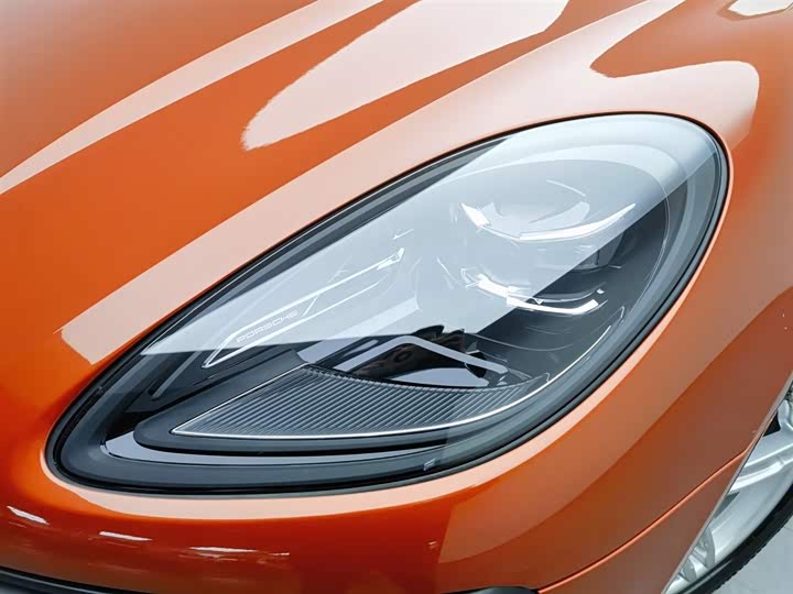 Фото 7 - Porsche Macan