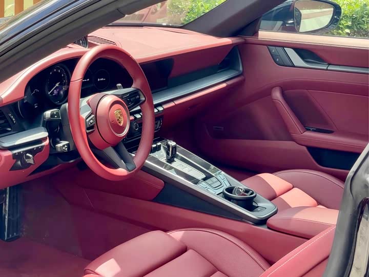 Фото 11 - Porsche 911