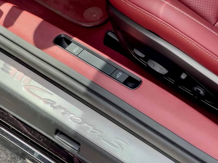 Фото 15 - Porsche 911