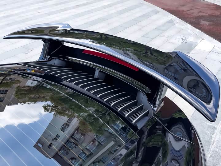 Фото 8 - Porsche 911