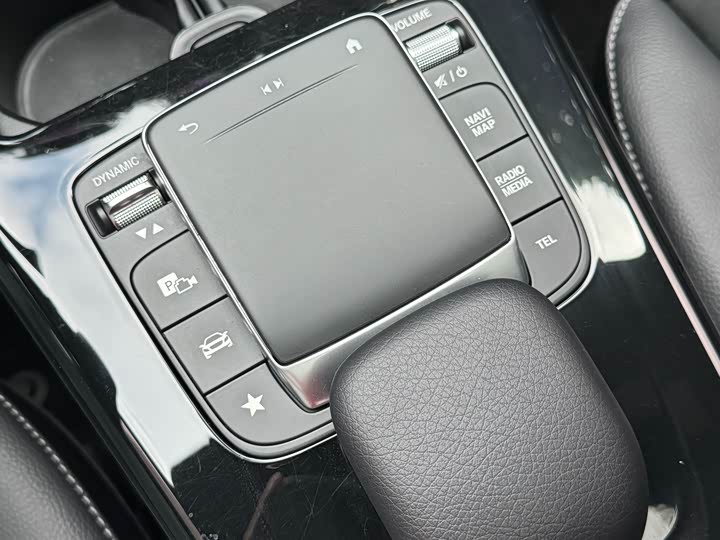 Фото 14 - Mercedes-Benz A-Class