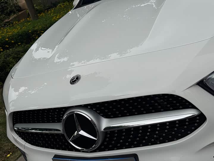 Фото 7 - Mercedes-Benz A-Class