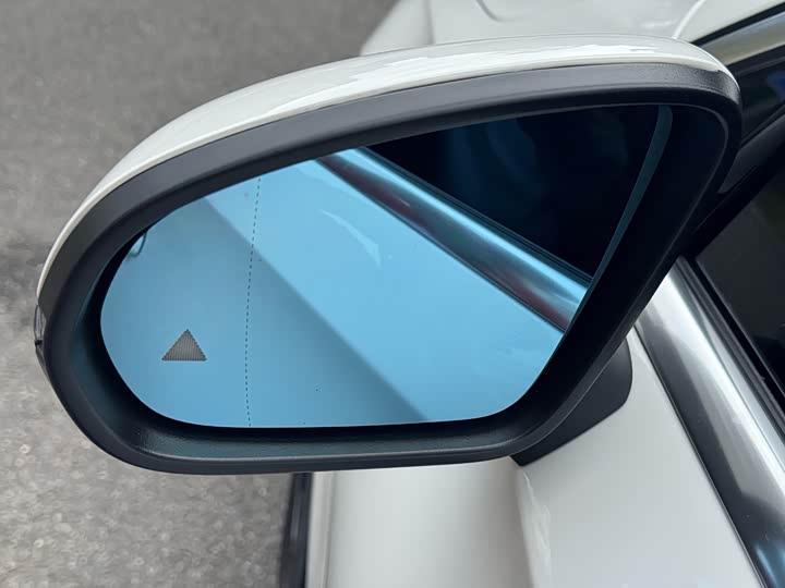 Фото 9 - Mercedes-Benz A-Class