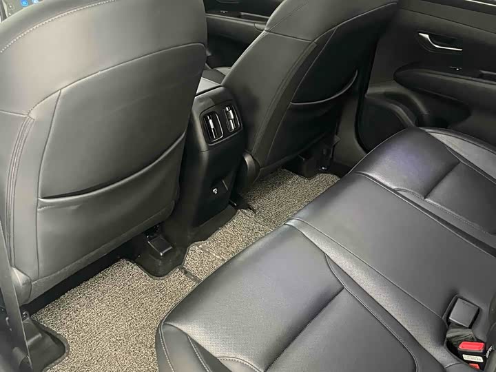 Фото 20 - Hyundai Tucson L