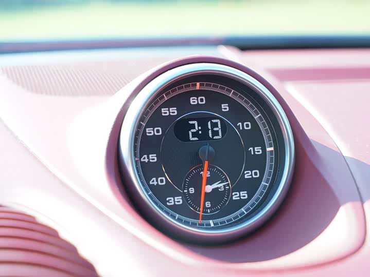 Фото 16 - Porsche 718