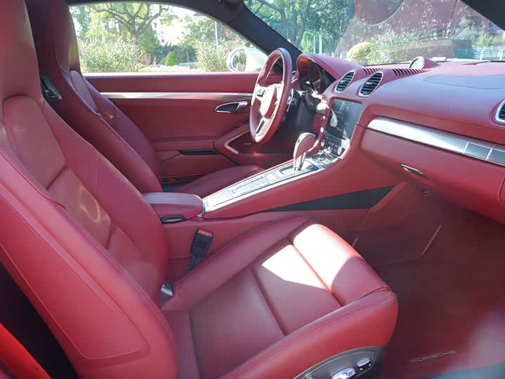 Фото 6 - Porsche 718