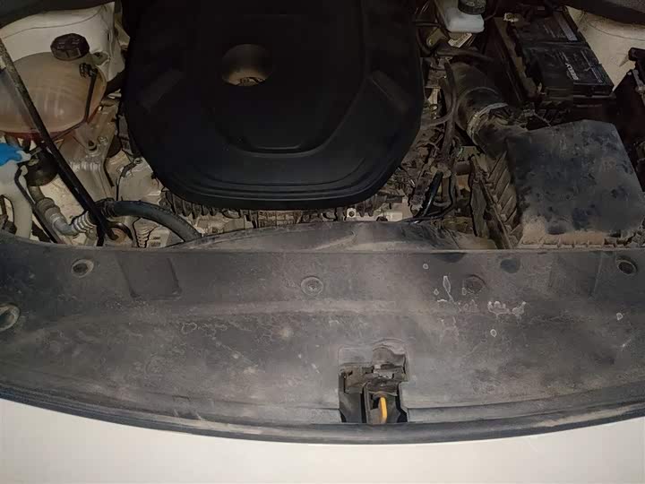 Фото 11 - Geely Preface