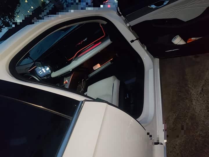 Фото 20 - Geely Preface