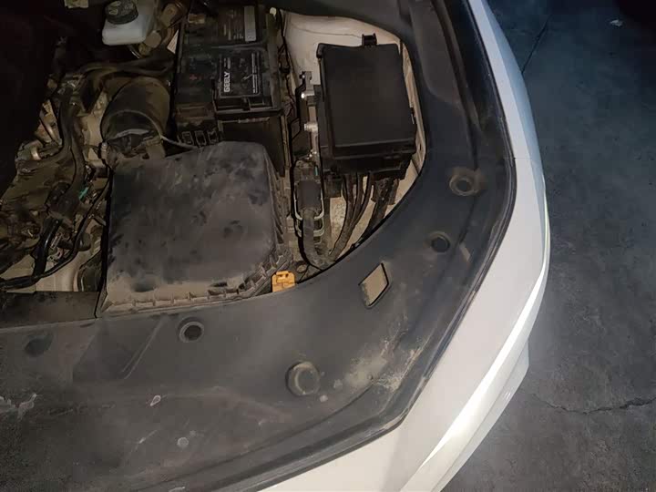 Фото 22 - Geely Preface