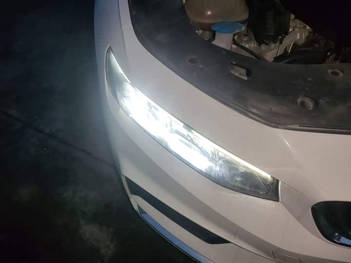 Фото 30 - Geely Preface