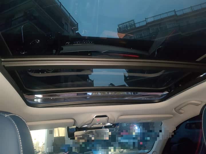 Фото 9 - Geely Preface