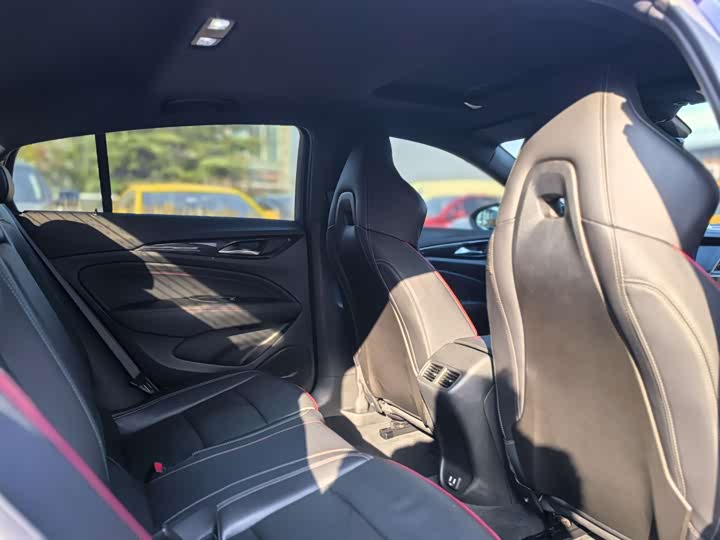 Фото 22 - Buick Regal