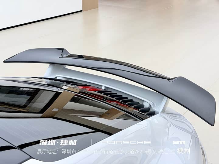 Фото 6 - Porsche 911