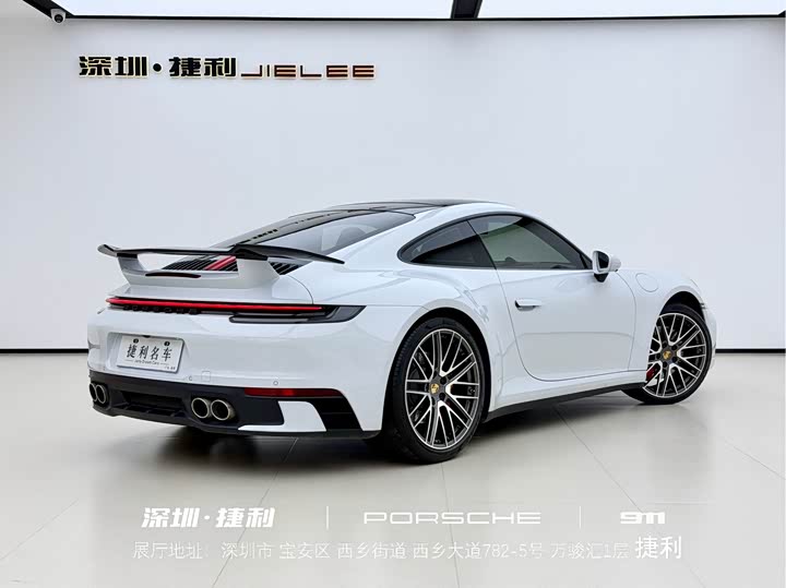 Фото 7 - Porsche 911