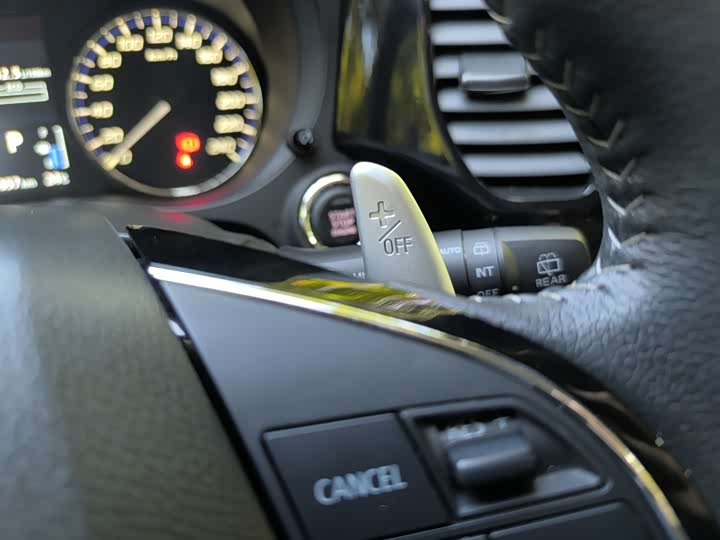 Фото 21 - Mitsubishi Outlander