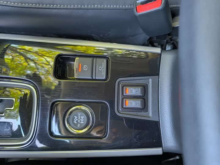 Фото 24 - Mitsubishi Outlander