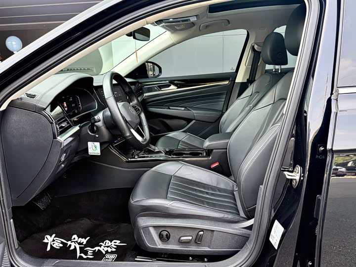 Фото 5 - Volkswagen Passat