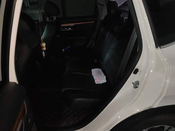 Фото 15 - Honda CR-V