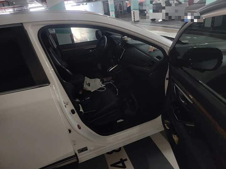 Фото 20 - Honda CR-V