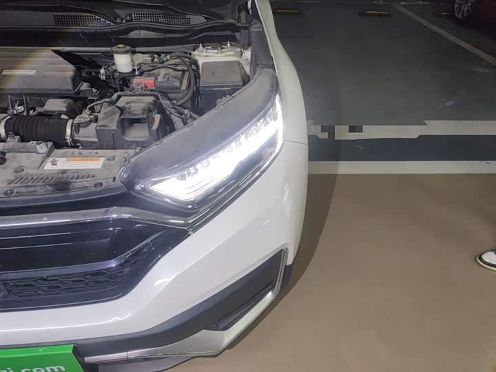 Фото 22 - Honda CR-V