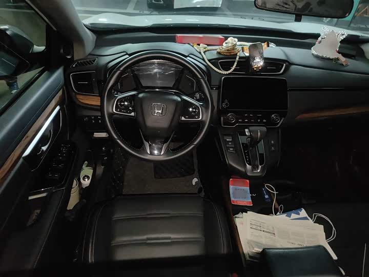 Фото 3 - Honda CR-V