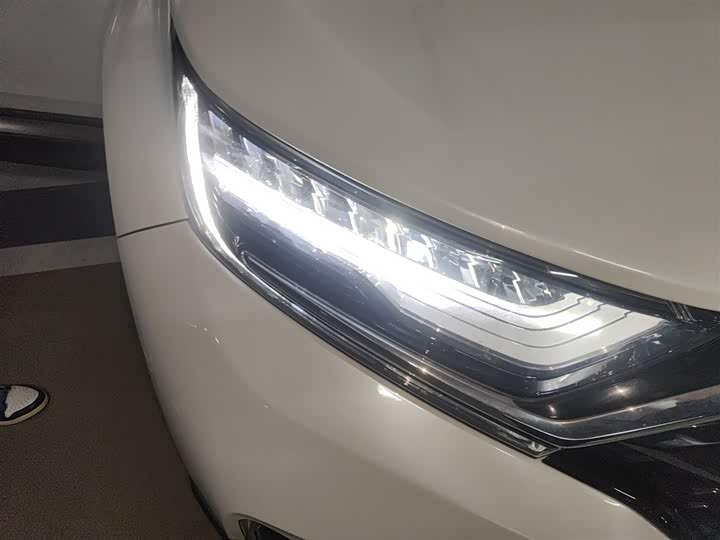 Фото 30 - Honda CR-V