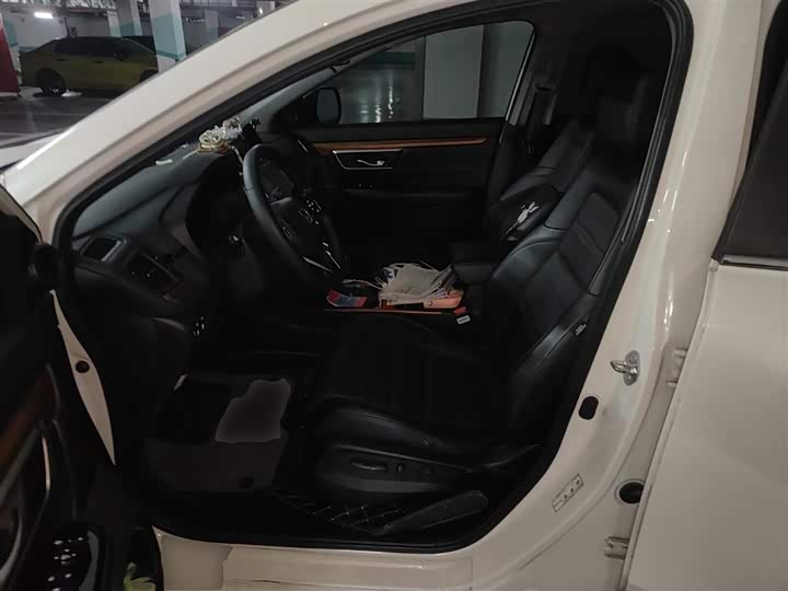 Фото 8 - Honda CR-V