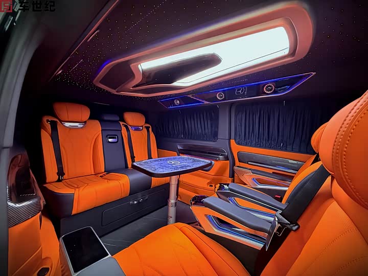 Фото 13 - Mercedes-Benz Vito