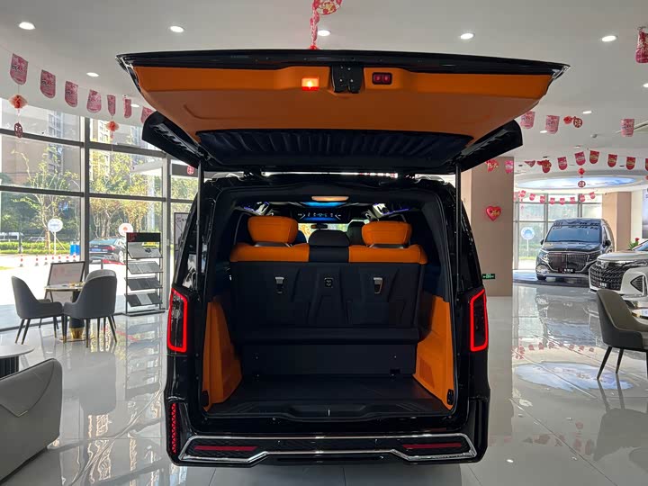 Фото 19 - Mercedes-Benz Vito