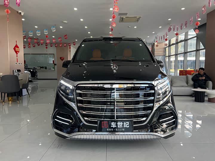 Фото 2 - Mercedes-Benz Vito