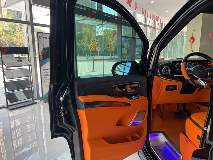 Фото 4 - Mercedes-Benz Vito