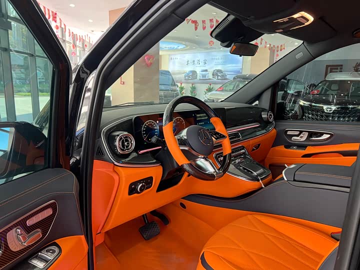 Фото 5 - Mercedes-Benz Vito