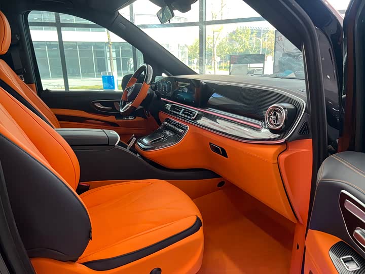 Фото 7 - Mercedes-Benz Vito