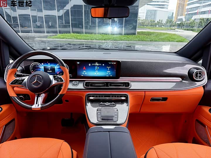 Фото 8 - Mercedes-Benz Vito