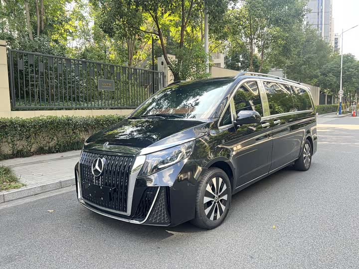 Фото 1 - Mercedes-Benz Vito