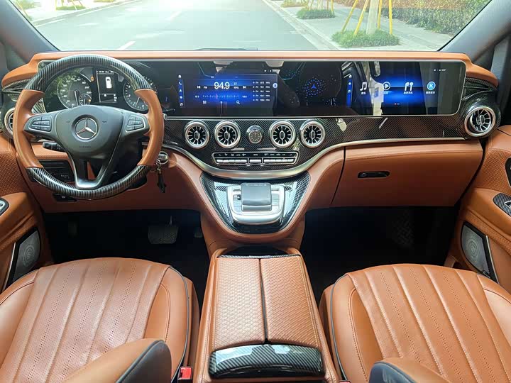 Фото 2 - Mercedes-Benz Vito