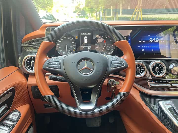 Фото 3 - Mercedes-Benz Vito