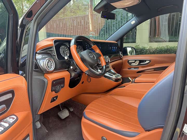 Фото 4 - Mercedes-Benz Vito