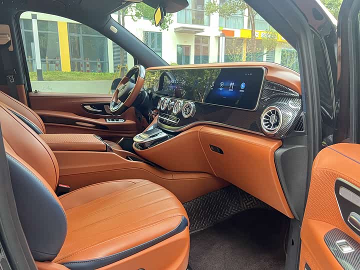 Фото 5 - Mercedes-Benz Vito